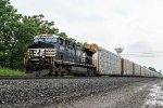 NS 4494 on M8